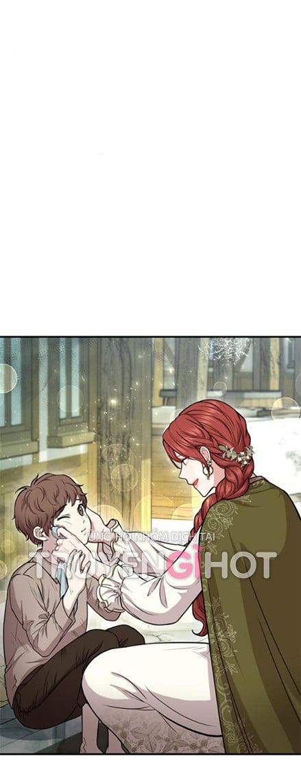 Phòng Ngủ Bí Mật Của Công Chúa Bị Bỏ Rơi 6.2 trang 27