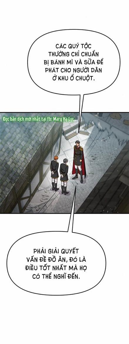 Phòng Ngủ Bí Mật Của Công Chúa Bị Bỏ Rơi 6.2 trang 30