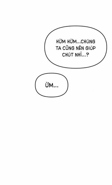 Phòng Ngủ Bí Mật Của Công Chúa Bị Bỏ Rơi 6.2 trang 35