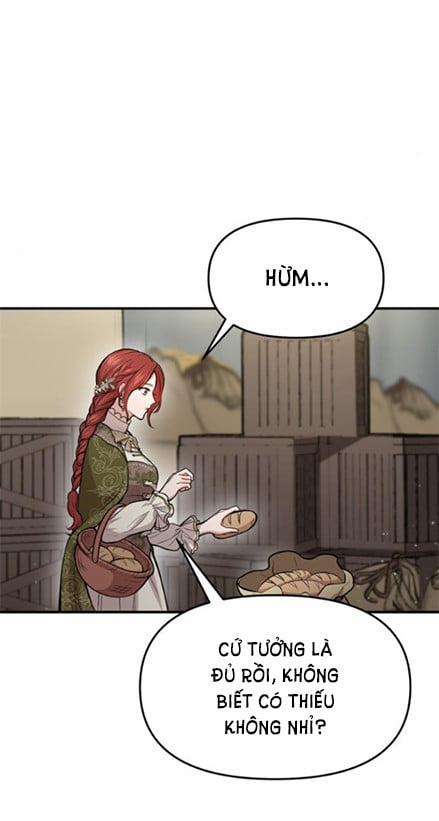 Phòng Ngủ Bí Mật Của Công Chúa Bị Bỏ Rơi 6.2 trang 36