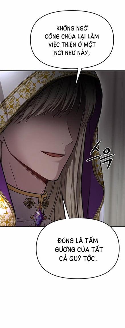 Phòng Ngủ Bí Mật Của Công Chúa Bị Bỏ Rơi 6.2 trang 42