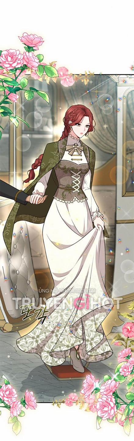 Phòng Ngủ Bí Mật Của Công Chúa Bị Bỏ Rơi 6.2 trang 7