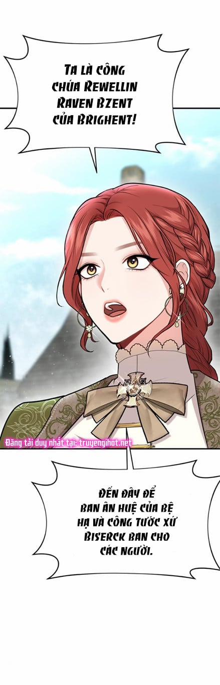 Phòng Ngủ Bí Mật Của Công Chúa Bị Bỏ Rơi 6.2 trang 9