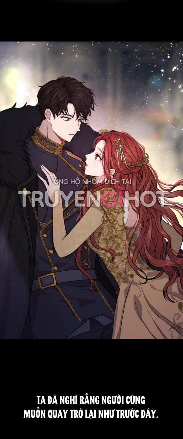 Phòng Ngủ Bí Mật Của Công Chúa Bị Bỏ Rơi 7.1 trang 12