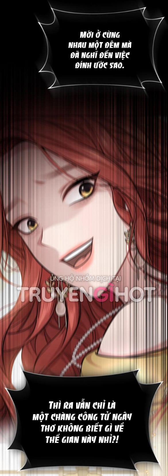 Phòng Ngủ Bí Mật Của Công Chúa Bị Bỏ Rơi 7.1 trang 16