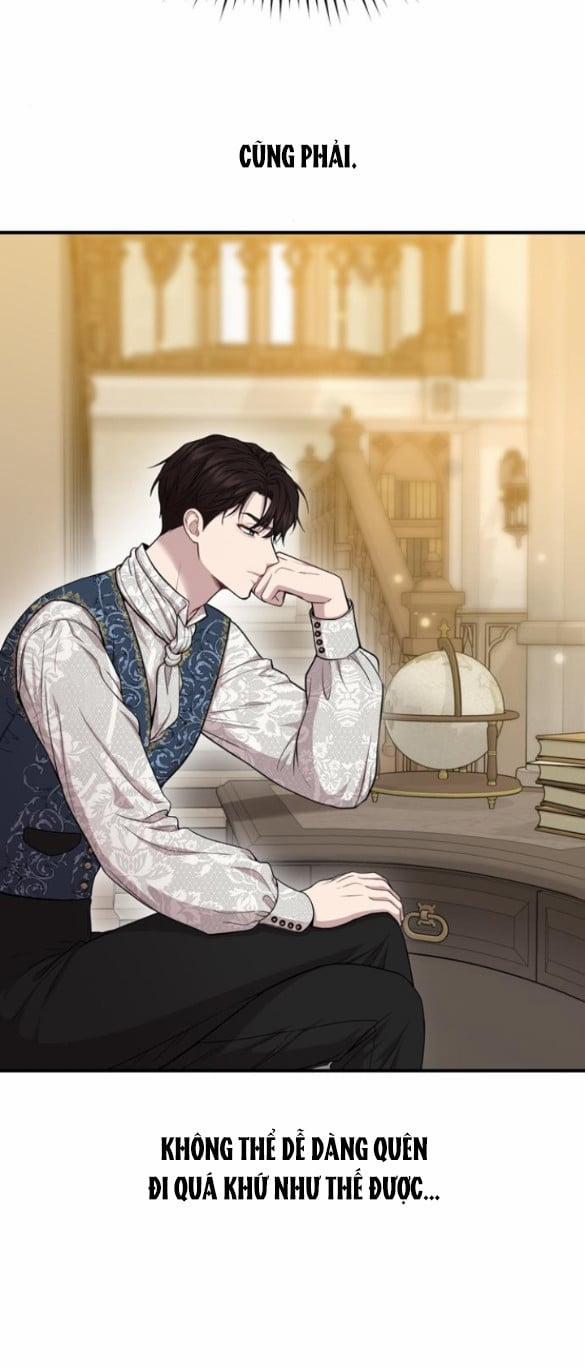 Phòng Ngủ Bí Mật Của Công Chúa Bị Bỏ Rơi 7.1 trang 18
