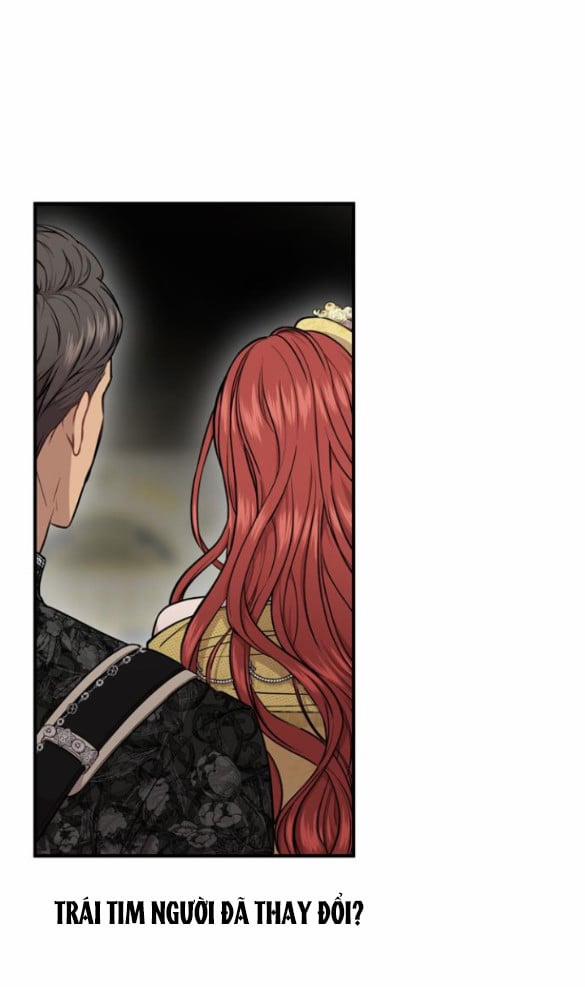 Phòng Ngủ Bí Mật Của Công Chúa Bị Bỏ Rơi 7.1 trang 21