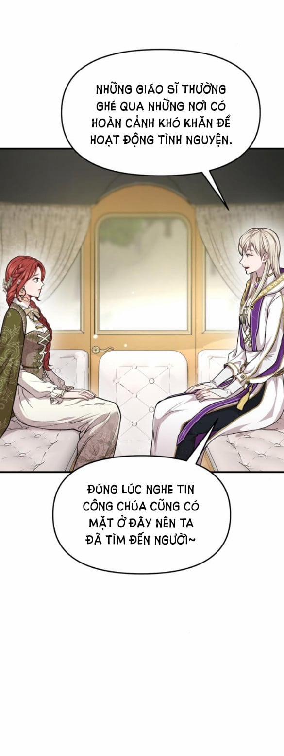 Phòng Ngủ Bí Mật Của Công Chúa Bị Bỏ Rơi 7.1 trang 30