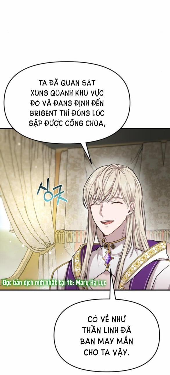 Phòng Ngủ Bí Mật Của Công Chúa Bị Bỏ Rơi 7.1 trang 31