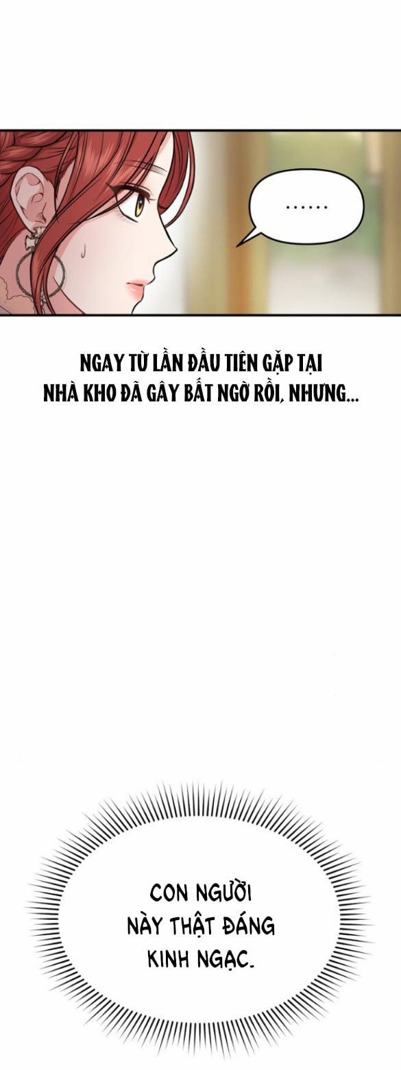 Phòng Ngủ Bí Mật Của Công Chúa Bị Bỏ Rơi 7.1 trang 32