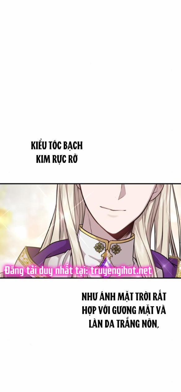 Phòng Ngủ Bí Mật Của Công Chúa Bị Bỏ Rơi 7.1 trang 33