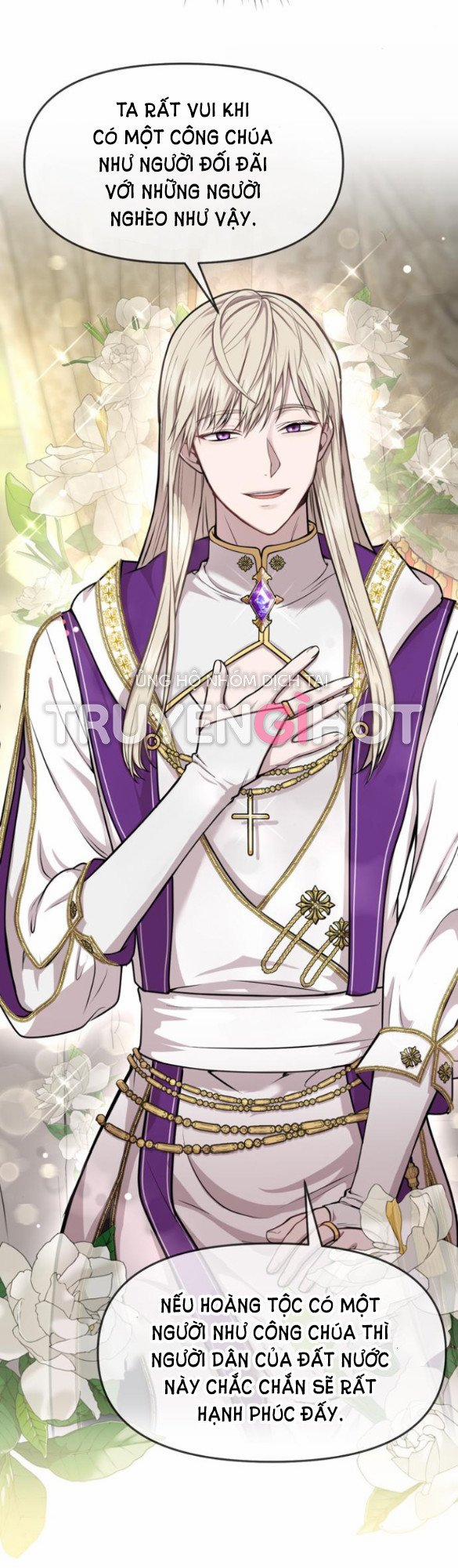 Phòng Ngủ Bí Mật Của Công Chúa Bị Bỏ Rơi 7.1 trang 36