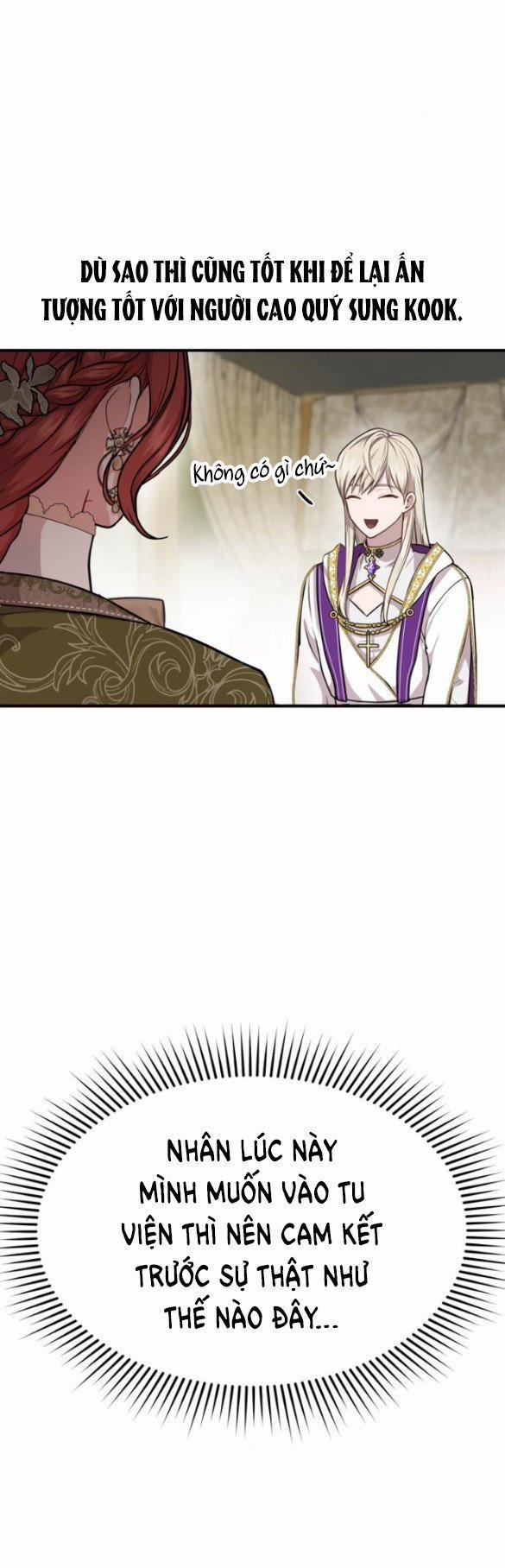 Phòng Ngủ Bí Mật Của Công Chúa Bị Bỏ Rơi 7.1 trang 38