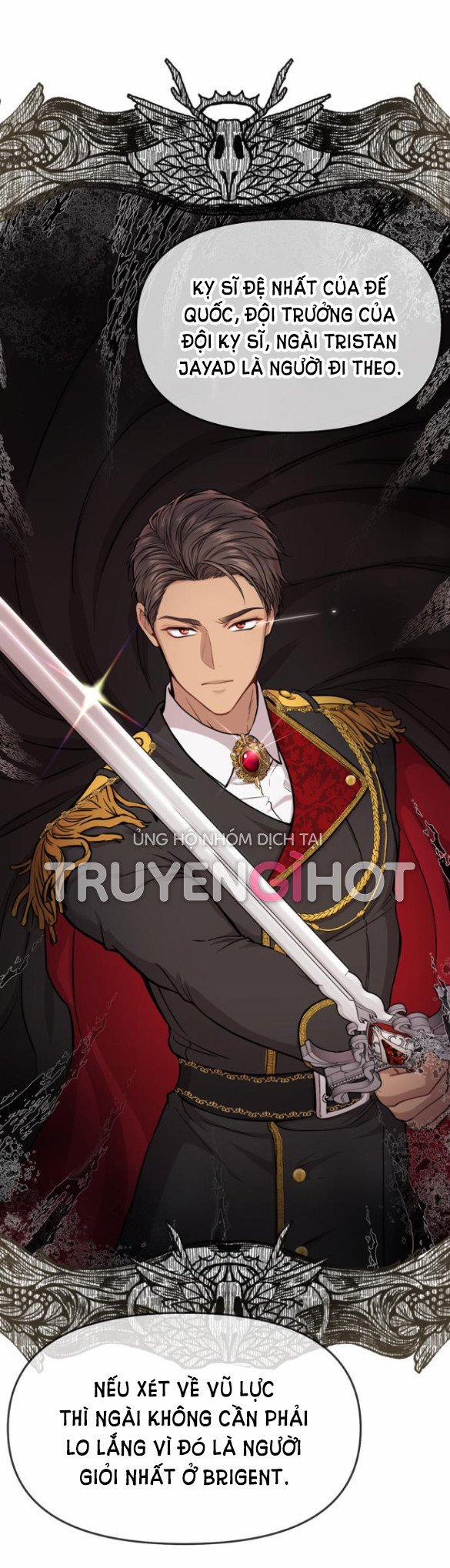 Phòng Ngủ Bí Mật Của Công Chúa Bị Bỏ Rơi 7.1 trang 4