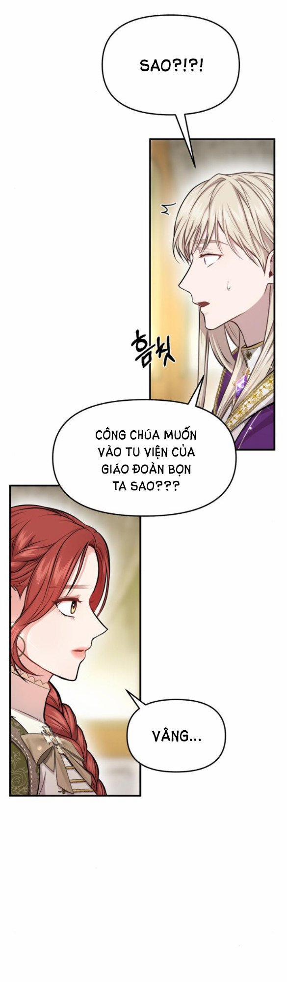 Phòng Ngủ Bí Mật Của Công Chúa Bị Bỏ Rơi 7.1 trang 40