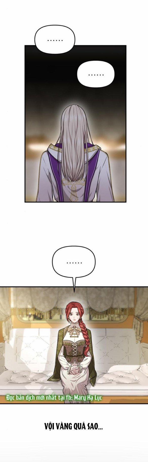 Phòng Ngủ Bí Mật Của Công Chúa Bị Bỏ Rơi 7.1 trang 41