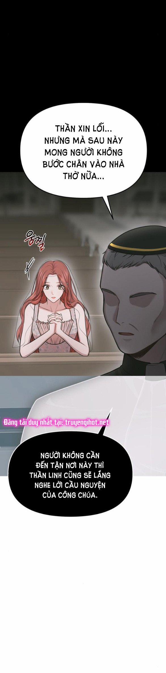 Phòng Ngủ Bí Mật Của Công Chúa Bị Bỏ Rơi 7.1 trang 43
