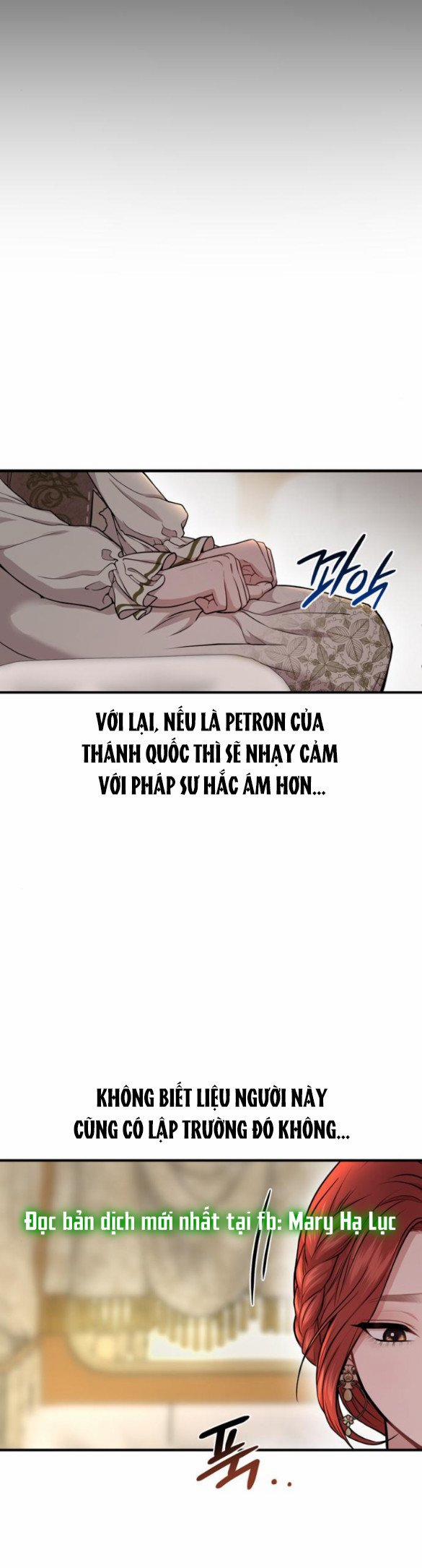 Phòng Ngủ Bí Mật Của Công Chúa Bị Bỏ Rơi 7.1 trang 45