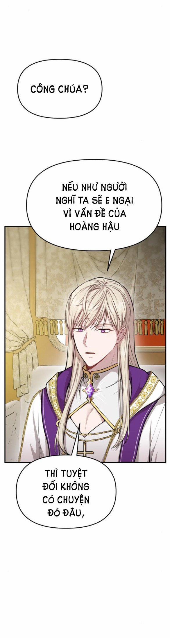 Phòng Ngủ Bí Mật Của Công Chúa Bị Bỏ Rơi 7.1 trang 46
