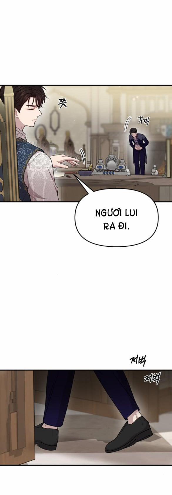 Phòng Ngủ Bí Mật Của Công Chúa Bị Bỏ Rơi 7.1 trang 6