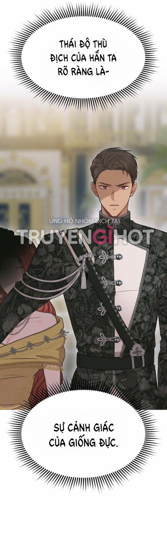 Phòng Ngủ Bí Mật Của Công Chúa Bị Bỏ Rơi 7.1 trang 8