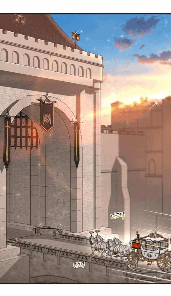 Phòng Ngủ Bí Mật Của Công Chúa Bị Bỏ Rơi 7.2 trang 11