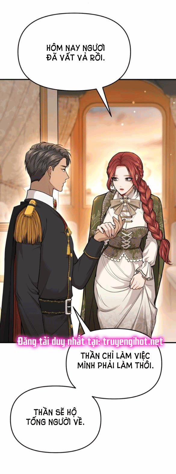 Phòng Ngủ Bí Mật Của Công Chúa Bị Bỏ Rơi 7.2 trang 14