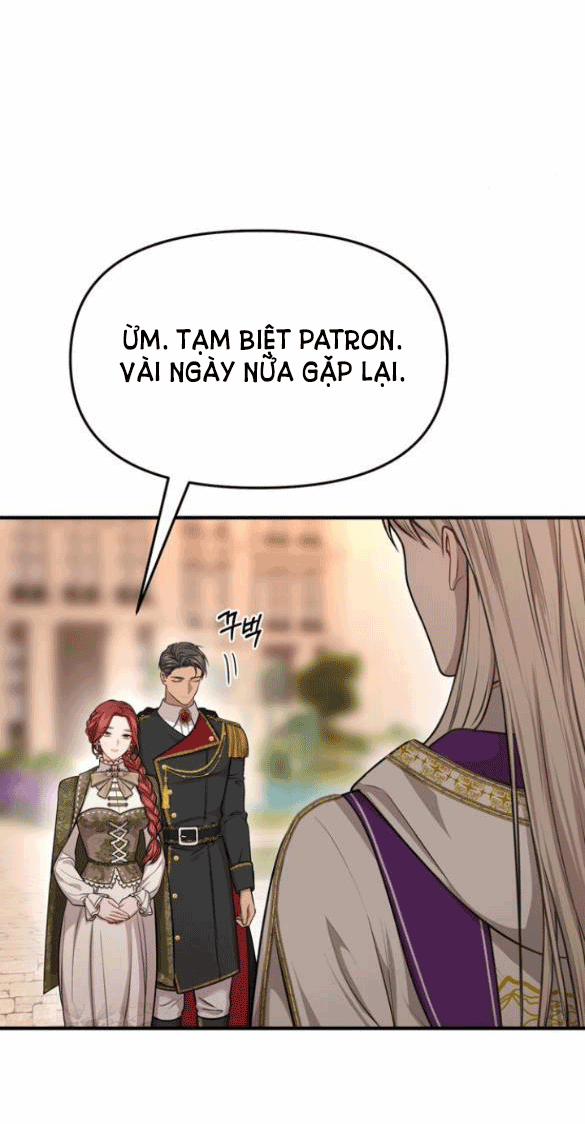 Phòng Ngủ Bí Mật Của Công Chúa Bị Bỏ Rơi 7.2 trang 16