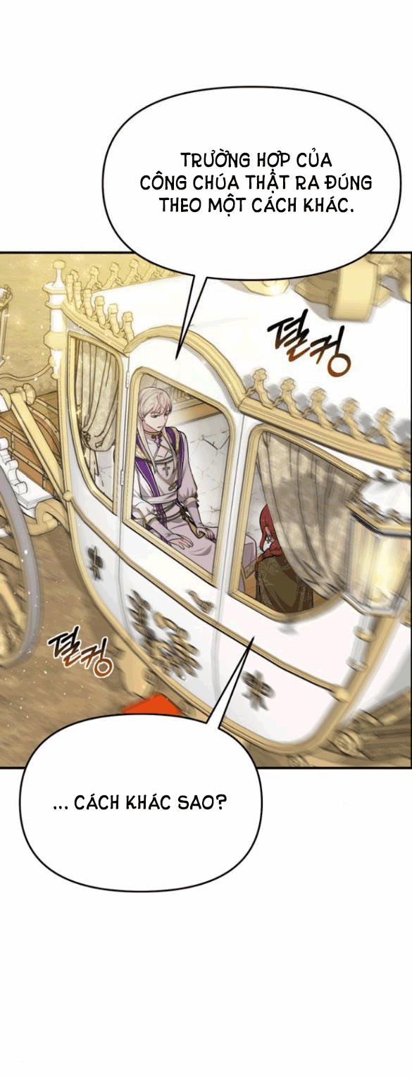 Phòng Ngủ Bí Mật Của Công Chúa Bị Bỏ Rơi 7.2 trang 2