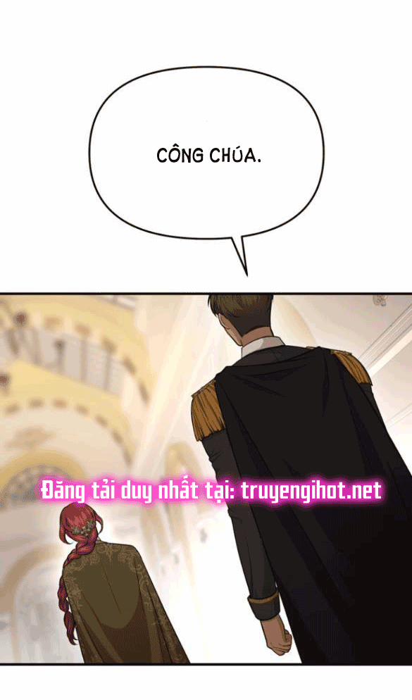 Phòng Ngủ Bí Mật Của Công Chúa Bị Bỏ Rơi 7.2 trang 20
