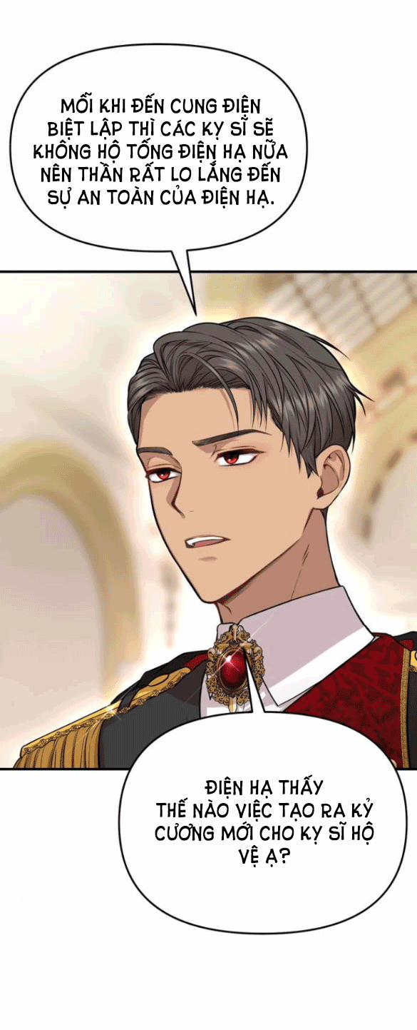 Phòng Ngủ Bí Mật Của Công Chúa Bị Bỏ Rơi 7.2 trang 21