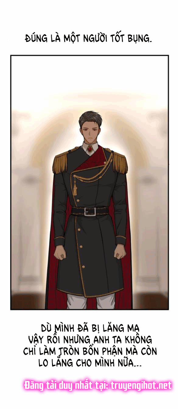 Phòng Ngủ Bí Mật Của Công Chúa Bị Bỏ Rơi 7.2 trang 23