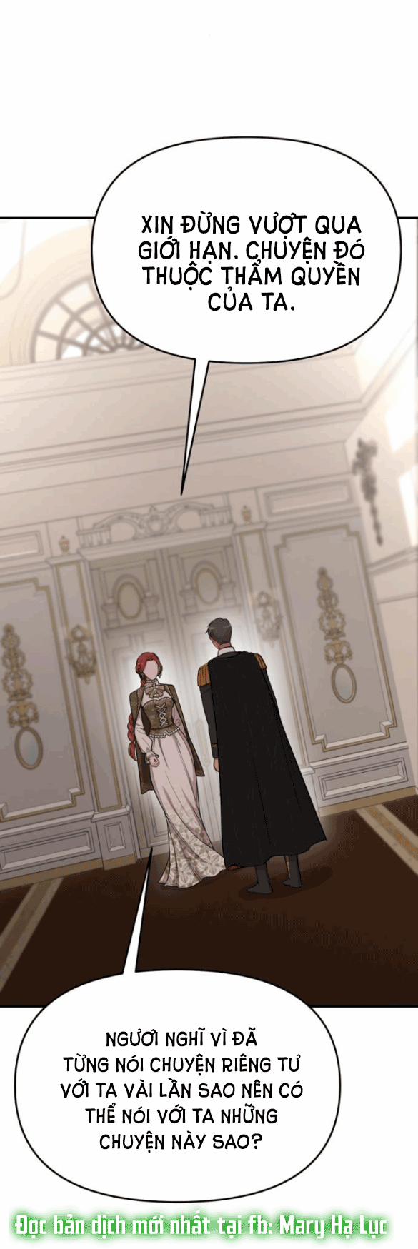 Phòng Ngủ Bí Mật Của Công Chúa Bị Bỏ Rơi 7.2 trang 27