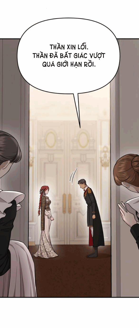 Phòng Ngủ Bí Mật Của Công Chúa Bị Bỏ Rơi 7.2 trang 30