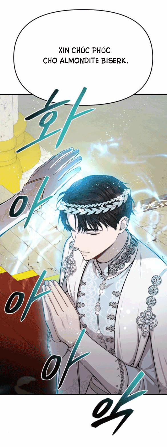 Phòng Ngủ Bí Mật Của Công Chúa Bị Bỏ Rơi 7.2 trang 44