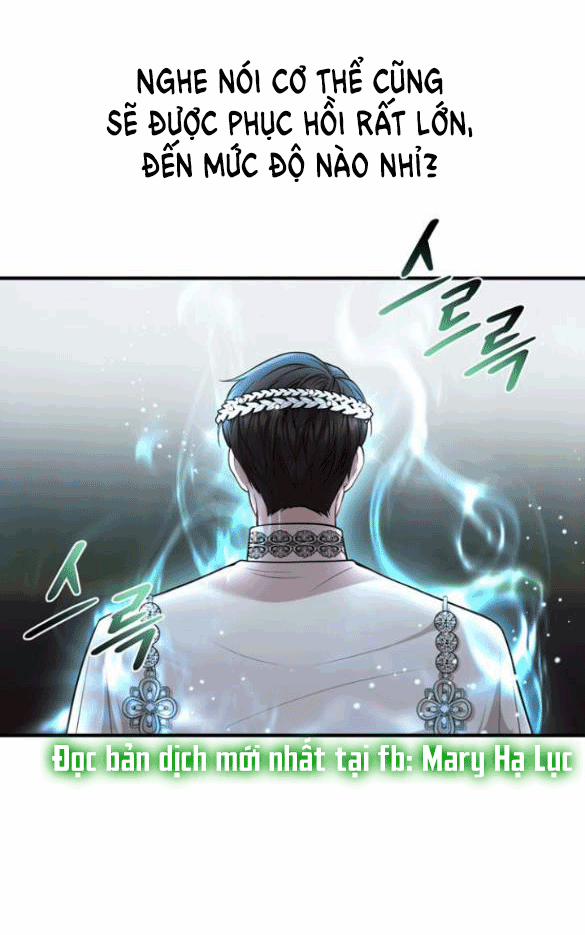 Phòng Ngủ Bí Mật Của Công Chúa Bị Bỏ Rơi 7.2 trang 47