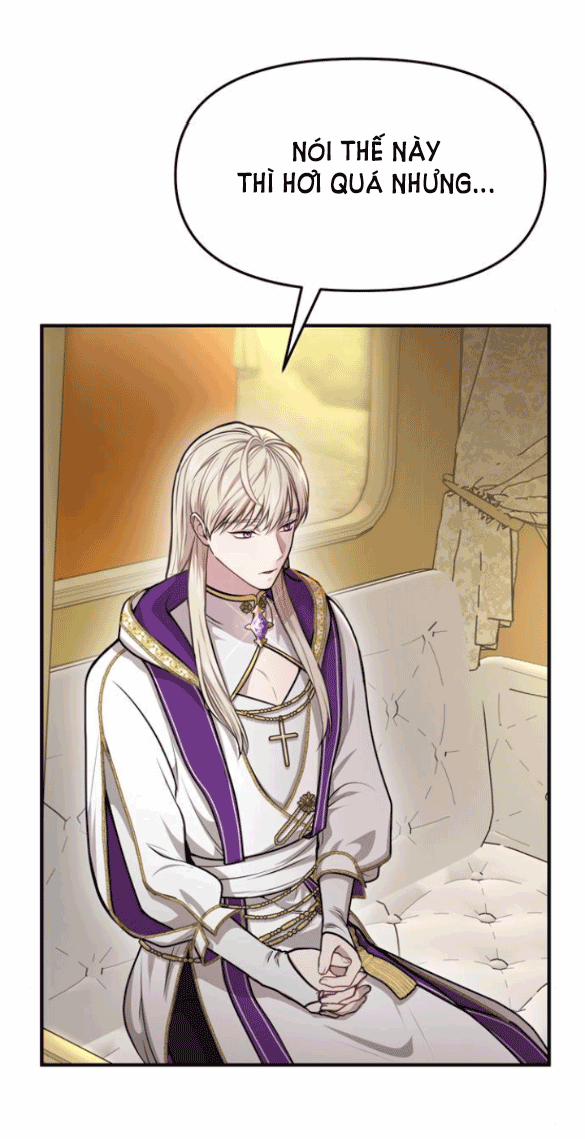 Phòng Ngủ Bí Mật Của Công Chúa Bị Bỏ Rơi 7.2 trang 5