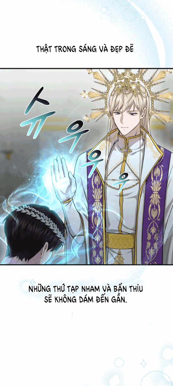 Phòng Ngủ Bí Mật Của Công Chúa Bị Bỏ Rơi 7.2 trang 54