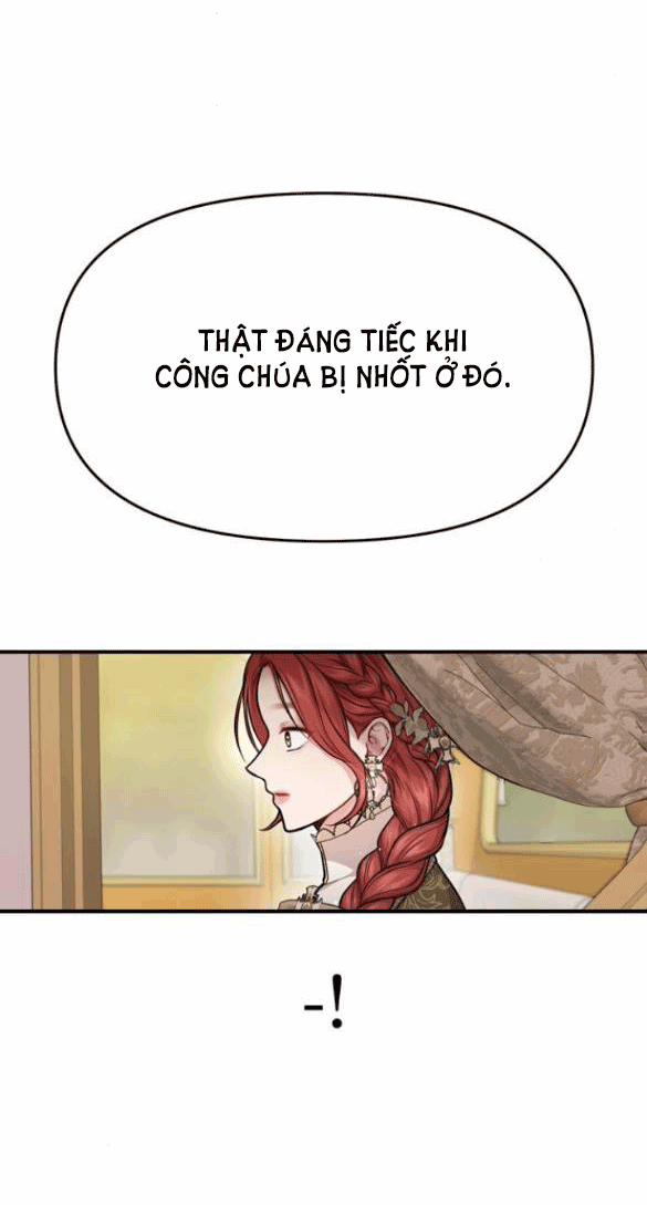 Phòng Ngủ Bí Mật Của Công Chúa Bị Bỏ Rơi 7.2 trang 6