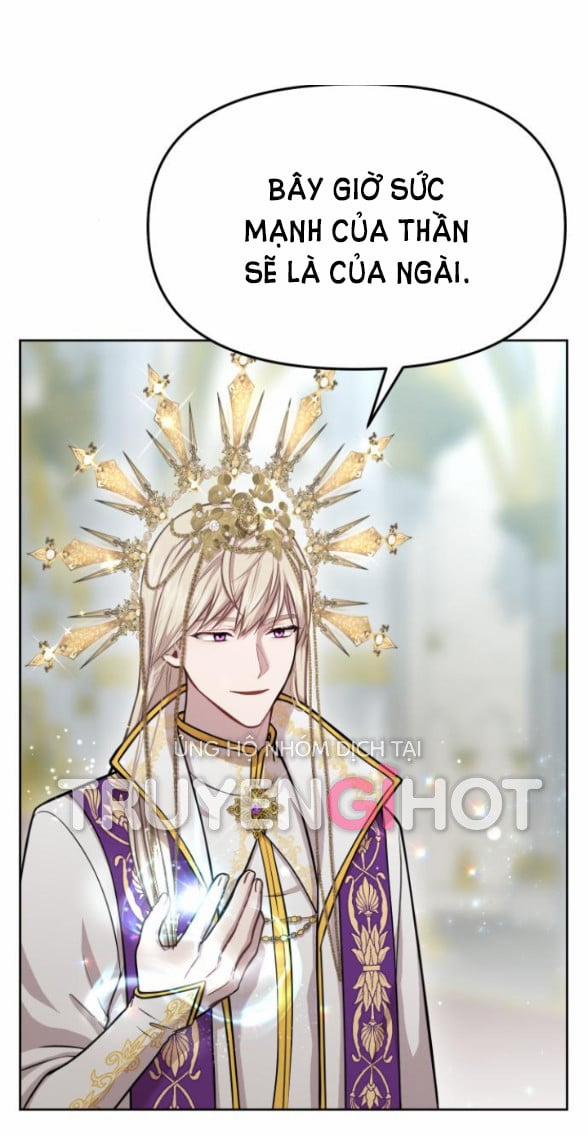 Phòng Ngủ Bí Mật Của Công Chúa Bị Bỏ Rơi 8.1 trang 20