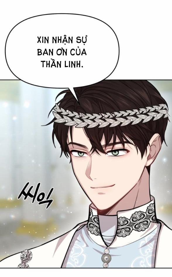 Phòng Ngủ Bí Mật Của Công Chúa Bị Bỏ Rơi 8.1 trang 21