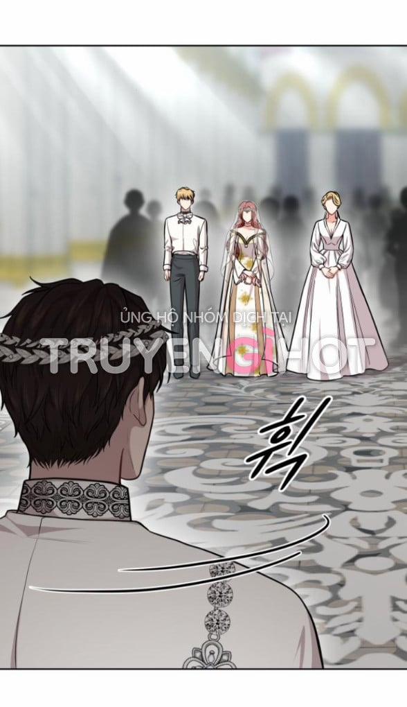 Phòng Ngủ Bí Mật Của Công Chúa Bị Bỏ Rơi 8.1 trang 23