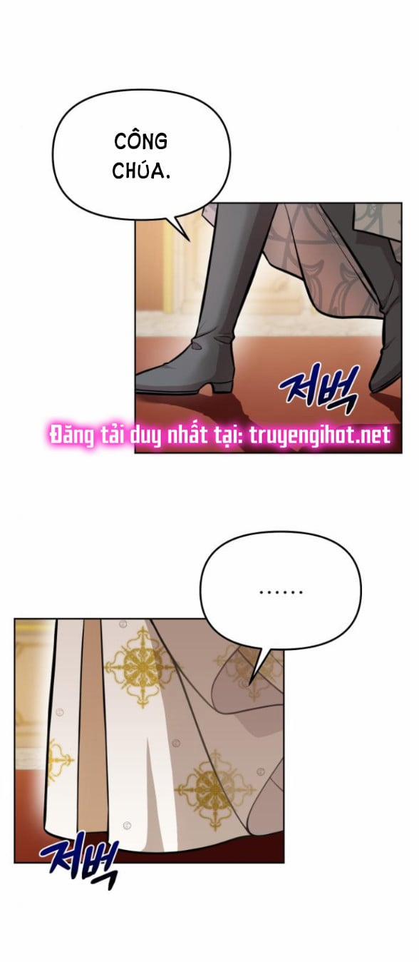 Phòng Ngủ Bí Mật Của Công Chúa Bị Bỏ Rơi 8.1 trang 33