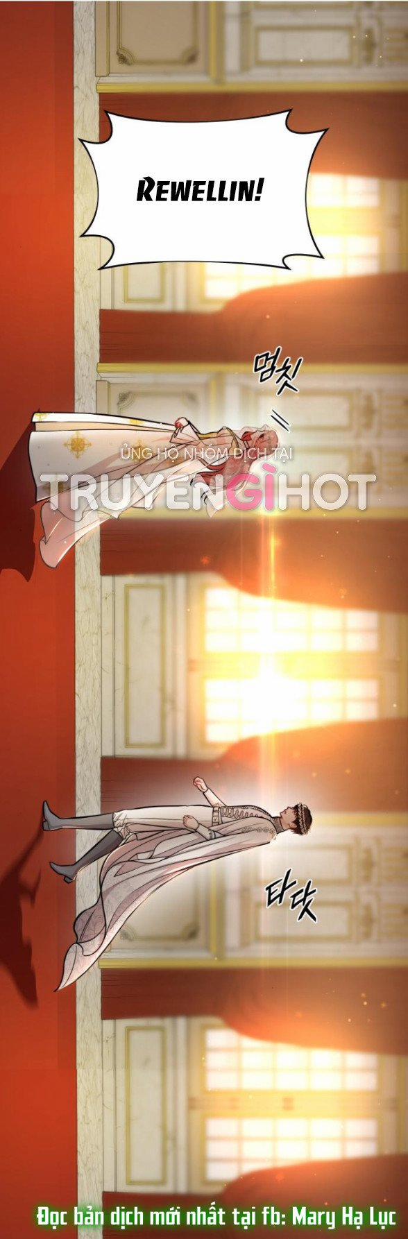 Phòng Ngủ Bí Mật Của Công Chúa Bị Bỏ Rơi 8.1 trang 36