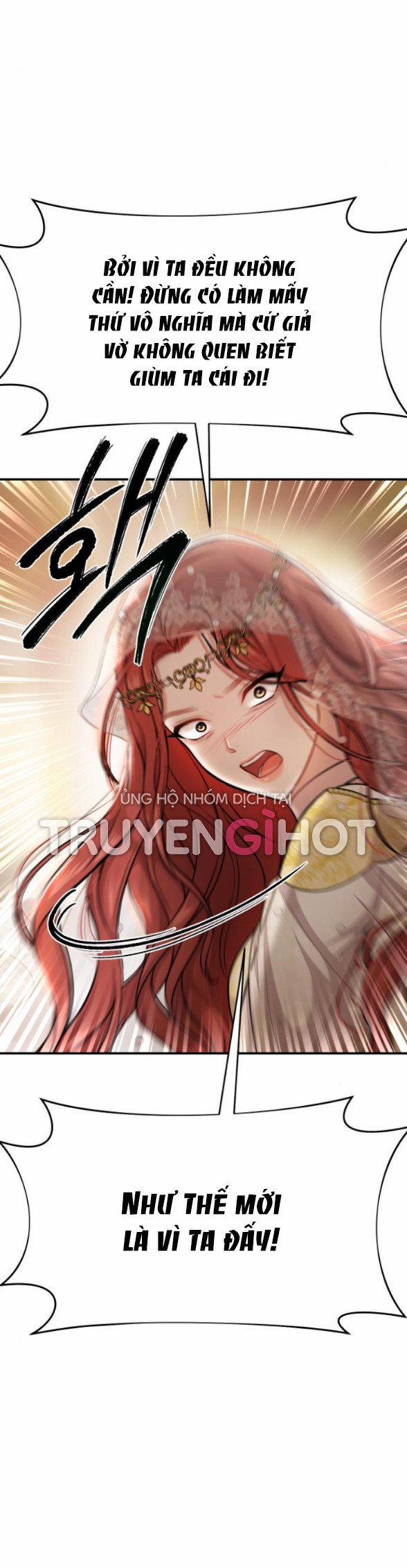 Phòng Ngủ Bí Mật Của Công Chúa Bị Bỏ Rơi 8.1 trang 41