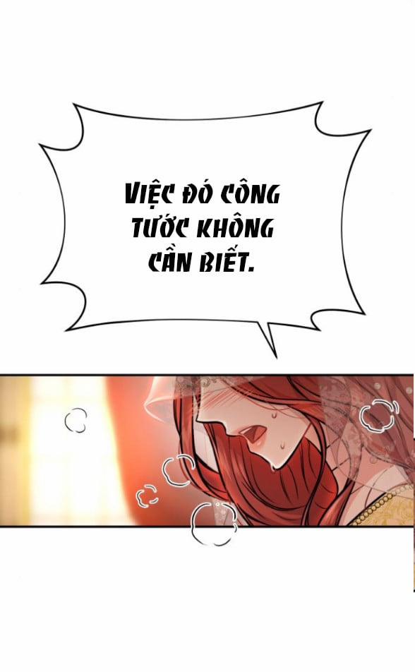 Phòng Ngủ Bí Mật Của Công Chúa Bị Bỏ Rơi 8.1 trang 51