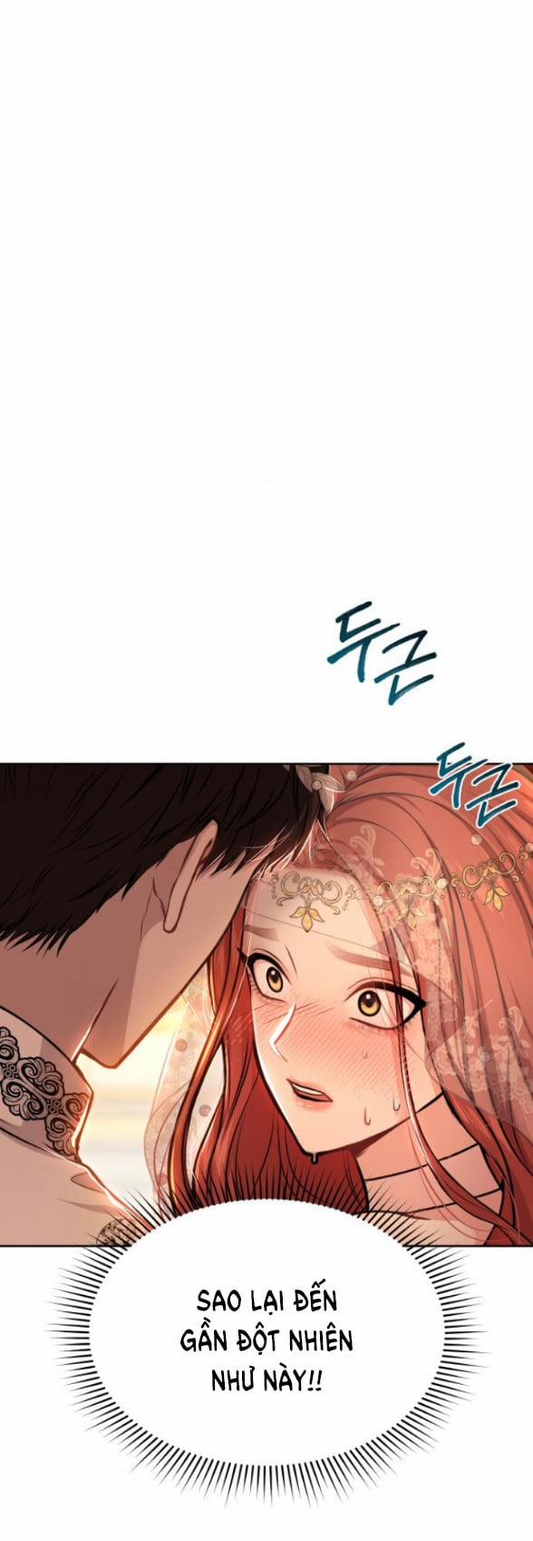 Phòng Ngủ Bí Mật Của Công Chúa Bị Bỏ Rơi 8.1 trang 58