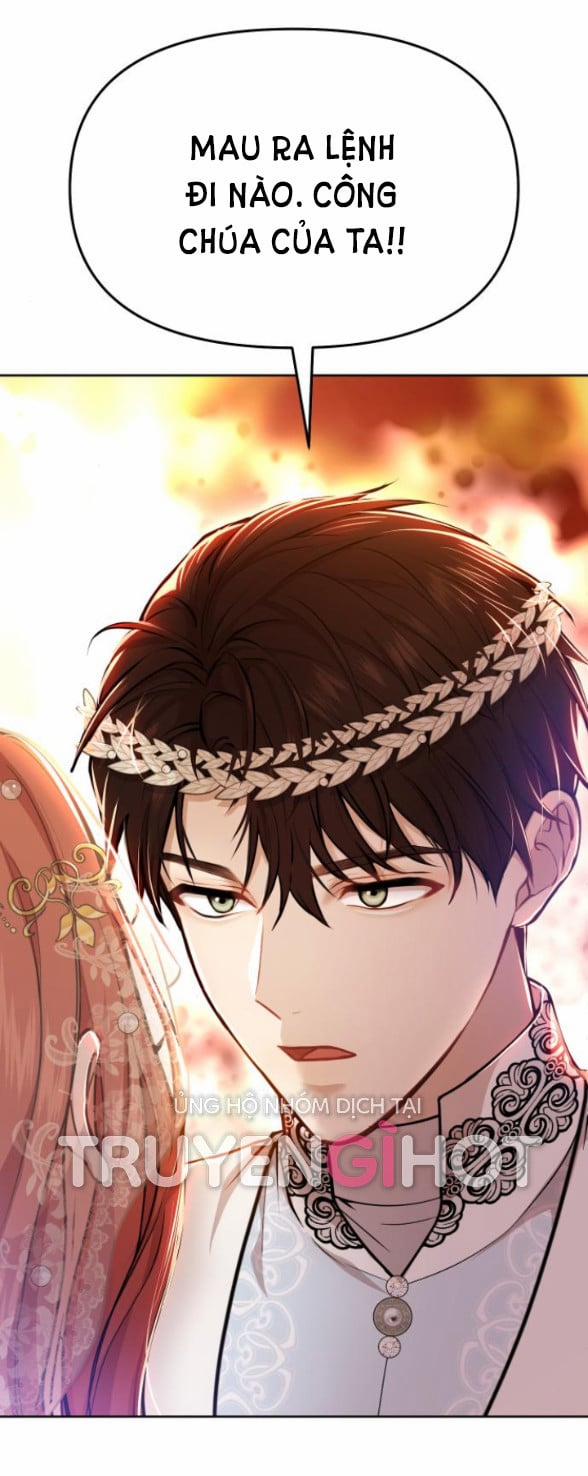 Phòng Ngủ Bí Mật Của Công Chúa Bị Bỏ Rơi 8.1 trang 59
