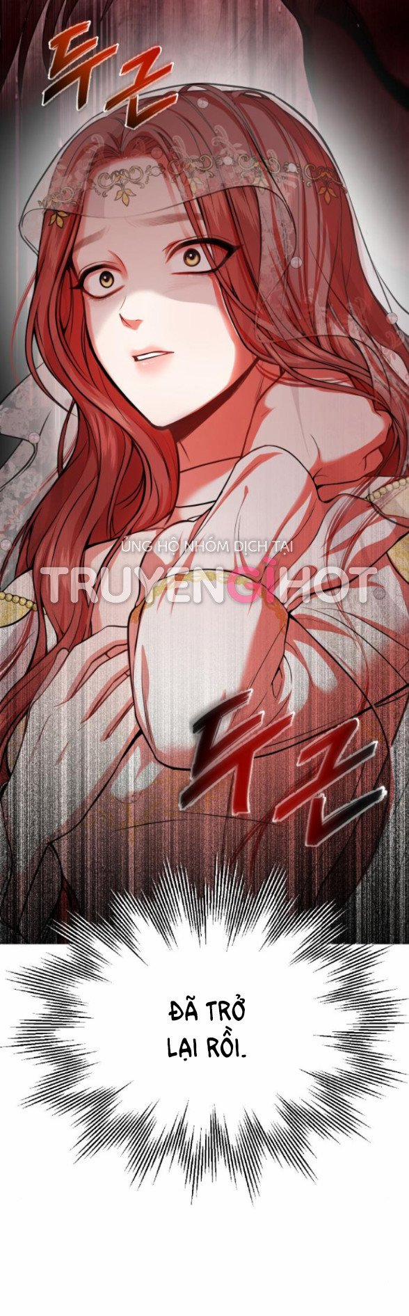 Phòng Ngủ Bí Mật Của Công Chúa Bị Bỏ Rơi 8.1 trang 8