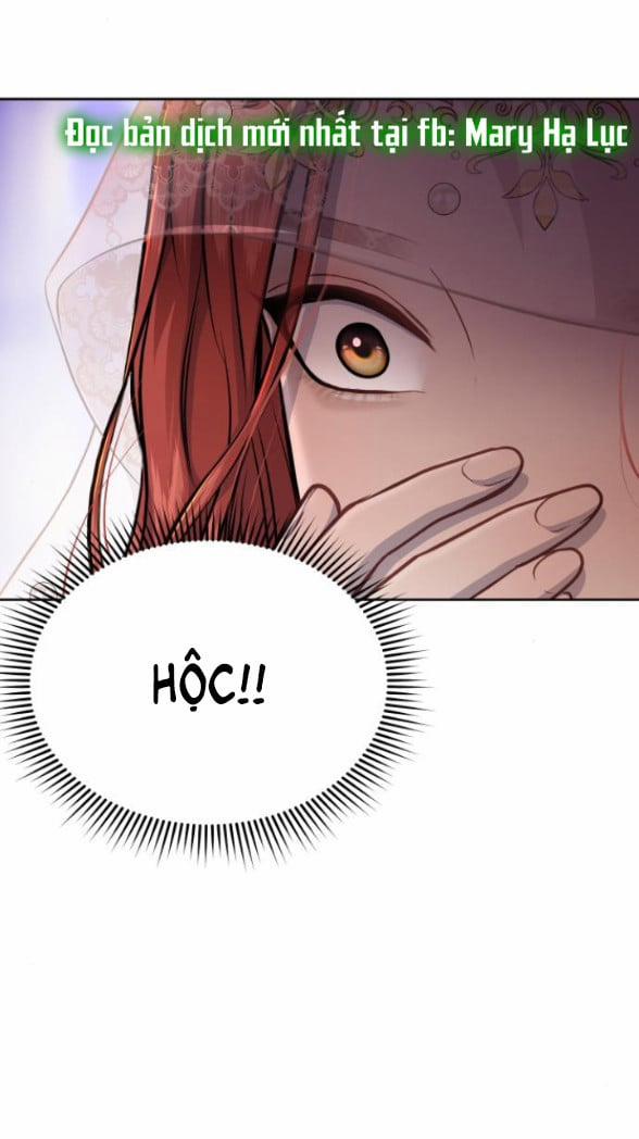 Phòng Ngủ Bí Mật Của Công Chúa Bị Bỏ Rơi 8.2 trang 11